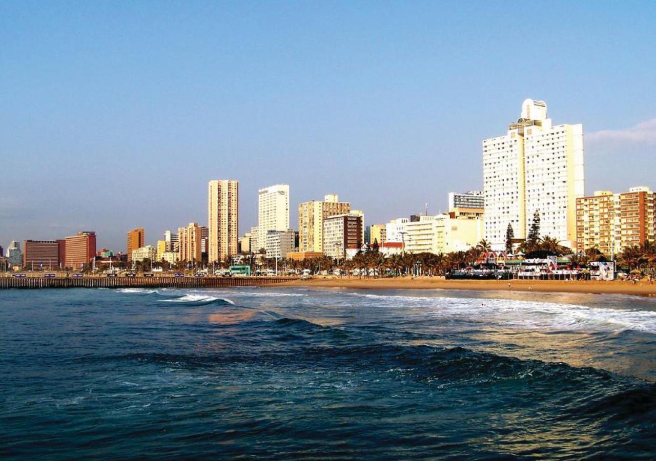 Bayside 116 West Street * Durban