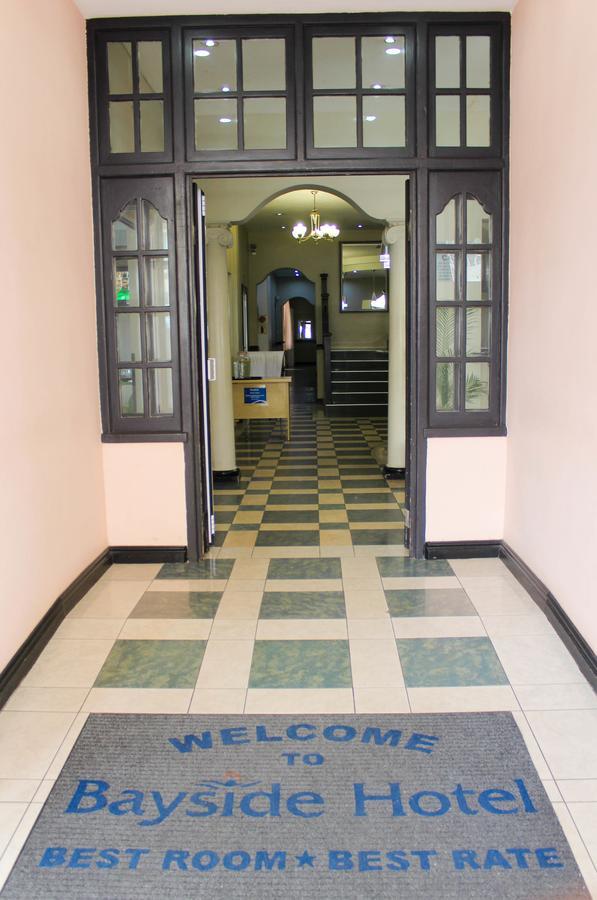Bayside 116 West Street * Durban